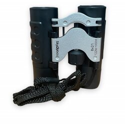 Skyoptics SOB-0821 Dvogled black Cene