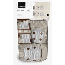 Kikka Boo Štitnici za kolena i laktove Beige ( KKB81003 ) Cene