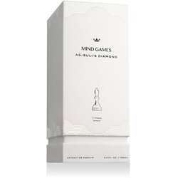 Mind Games As-Suli’s Diamond 100 ml parfemski ekstrakt unisex Cene