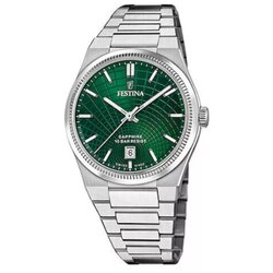Festina SWISS F20051-5 Cene
