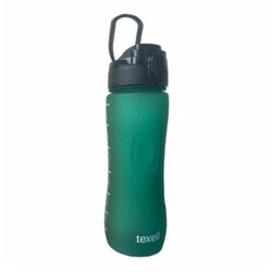 Texell flašica za vodu lifestyle 750ml zelena TSB-G411 Cene