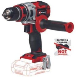 Einhell akumulatorska bušilica tp-cd 18/80 li bl-solo 4514300 Cene