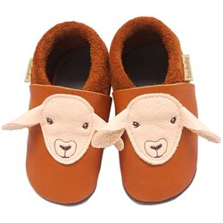 Baobaby Pelice - cipelice, klasične, Lamb, M Cene