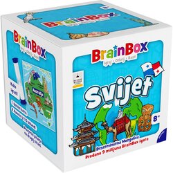 Brainbox Svijet Cene
