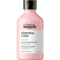 L´Oréal Paris serie expert vitamino color shampoo - 300 ml Cene