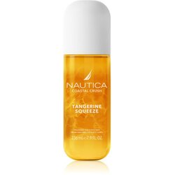 Nautica Coastal Crush Tangerine Squeeze sprej za tijelo za žene 236 ml Cene