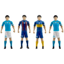 BanboToys Figura Maradona 20cm 38142 Cene