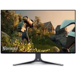 Alienware AW2723DF LED display 68,6 cm (27") 2560 x 1440 pikseli Quad HD LCD Srebro Cene