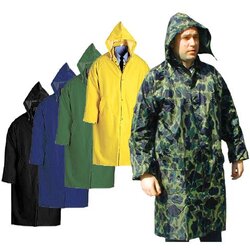 SILBET PVC XXXL plašč, (21400565) Cene