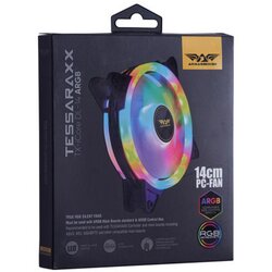 Armaggeddon tessaraxx dual loop 12 argb ( 5320 ) Cene