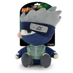 Grupo IMPULSE NARUTO SHIPPUDEN KAKASHI SEDEČI PLIŠ, (21241488) Cene