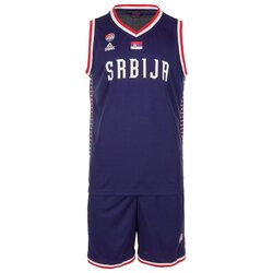 Peak Sport košarkaški dres peak ženski kss 2401 navy Cene