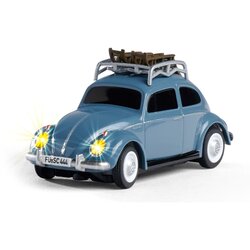 TAMIYA CARSON Carson 1:87 VW Beetle Wintersport 2,4G 100% RTR Cene