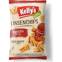 Kelly's Čips iz leče - Paprika Style Cene
