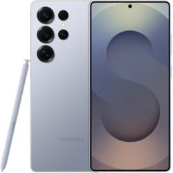 Titanium Mobitel Samsung S25 Ultra 12GB 512GB SilverBlue Cene