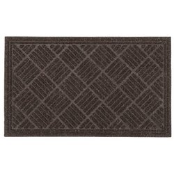 MULTY HOME otirač gumeni 45x75cm braon ( EU5000009 ) Cene