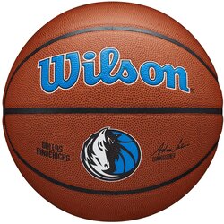 Wilson NBA Team Alliance Dal Mavericks Sz7 lopta Cene