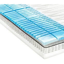 Valnatura GEL-ŽEPKASTO VZMETNO JEDRO 80/200 cm Cene
