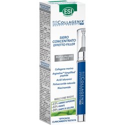 Esi Biocollagenix botox-like koncentrovani serum za lice 10 ml Cene