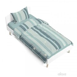 Baby Textil posteljina Stars 3/1, 80x120cm Cene