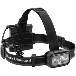 Black diamond Icon 700 Headband flashlight LED Cene