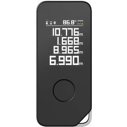 HOTO Pametni laserski merilnik H-D50, bluetooth, 50m, (20628397) Cene