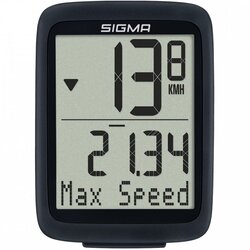  CIKLOKOMPJUTER SIGMA BC 10.0 WL ATS Cijene
