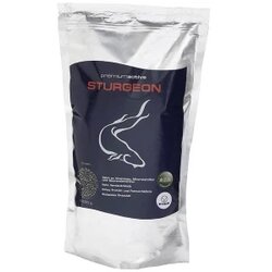 FIAP 3984 premiumactive STURGEON 6 mm ribja krma 5000 g premiumactive STURGEON 6mm\, 5000 g 2633, (20641233) Cene