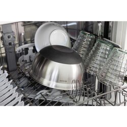 Brabantia Posoda za mešanje iz jekla, brez leska - 1,6 L črna Cene