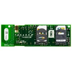 Paradox gPRS/GSM modul za 2 SIM kartice GPRS14 Cene