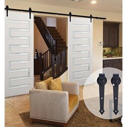 Joilart set za klizna ambar vrata (barn door) 02 ( 8926 ) Cene