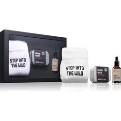 Zew For Men Wild Lumberjack Set poklon set za muškarce Cene