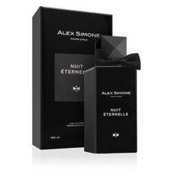 Alex Simone Monte-Carlo Nuit Eternelle EDP 100 ml Cene