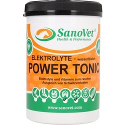 SanoVet power tonic - 1 kg Cene