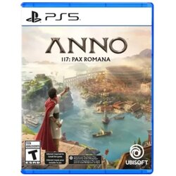 Play Station igra Anno 117 Pax Romana Cene
