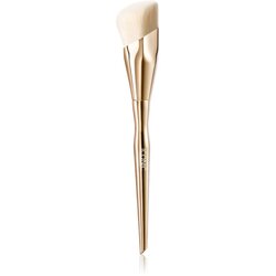 ICONIC London Complexion Brush čopič za kremasti in tekoči puder 1 kos Cene