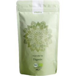 Amaiva Digestiv - Ayurveda bio čaj - 260 g Cene