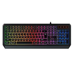 MeeTion Vodootporna gaming tastatura sa RGB osvjetljenjem K9320 Cene