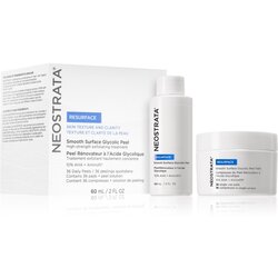 NeoStrata Resurface Smooth Surface Glycolic Peel enostopenjski piling za domačo uporabo z AHA 60 ml Cene