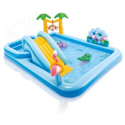 Intex Bazen 2,57 x 2,16 x 0,84m Jungle Adventure Cijene
