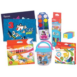 Poklon SET 2 - PREDŠKOLSKI Cene