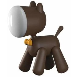 Allocacoc lučka v obliki kužka Puppy Lamp Cene