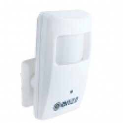 Anza security AZ-100PIR skrivena "pir detektor", megapixel hd 4-hibrid 720P ahd/cvi/tvi/cvbs 800TVL, 3MP objektiv 3.7mm pin-hole, hv-ugao 47°, ir-cut filter, osd, agc, dnr, atw, awb, blc, -20°/+50°L Cene