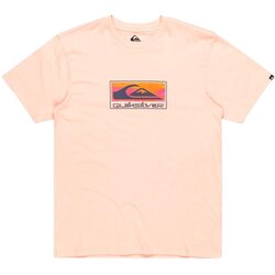 Quiksilver Ev Gradient Box majica Cene