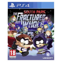 UBI SOFT South Park, Standard Edition Cene