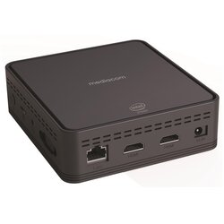 Mediacom N4020 MP103 Mini PC Intel Celeron N4020 1.1GHz (2.8GHz) 4GB 128GB Win11Home Cene