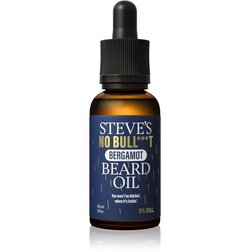 Steve´s No Bull***t short beard oil ulje za kratku bradu 30 ml Cene