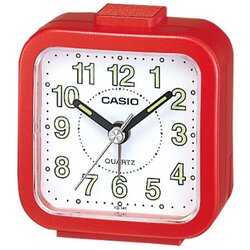 Casio budilica TQ-141-4DF