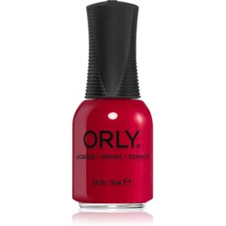Orly Nail Polish lak za nokte nijansa Monroe's Red 18 ml Cene