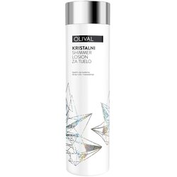 OLIVAL kristalni shimmer losion za tijelo Cene